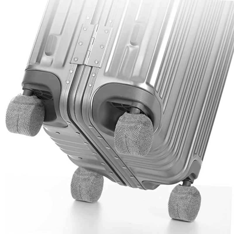 16 шт. универсальные чехлы для чемоданов