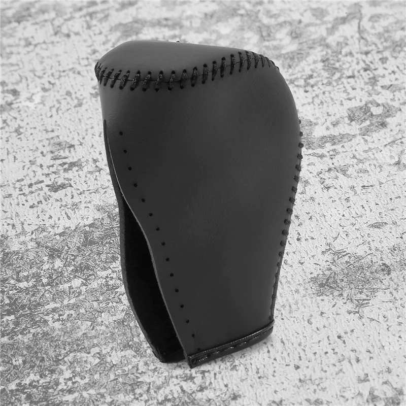 Кожаная основа для Toyota Corolla Rav4 Rav 4 2014-2019 автоматические сшитые вручную