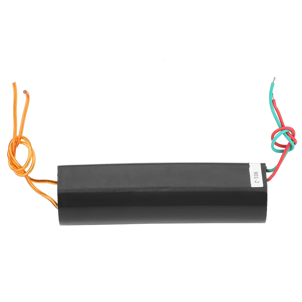 

DC6-12V High Voltage Pulse Generator Inverter Super Arc Pulse Ignition Module (901-2) Pulse Generator Pulse Generator Pulse