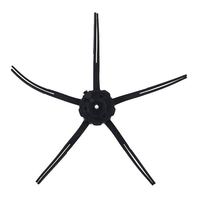 Для робота-пылесоса Q5 Pro/Q5/Q8 Max/Q8 основная боковая щетка фильтр Hepa подушечки для