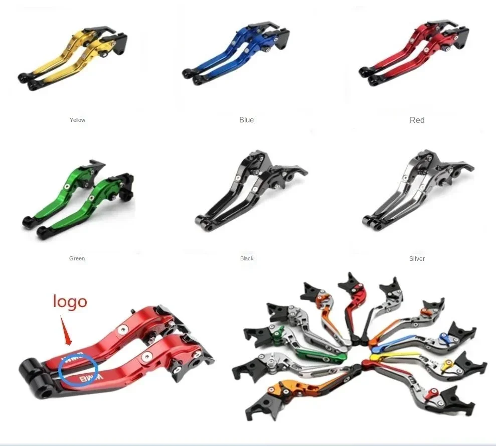 

Для BMW HP2 SPORT 2008-2011 2009 2010 мотоцикл алюминиевый сплав тормоз сцепление ручка аксессуары