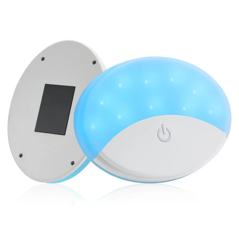 

Rechargeable LED Car Reading Light Interior Roof Doom Lamp Magnetic LED Car Styling Night Light Hot