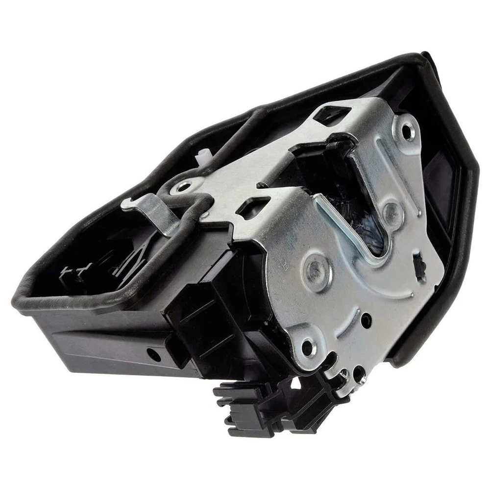 Привод переднего правого дверного замка для BMW- 1 3 5Er E81 E82 E87 F20 F30 E93 E90 E91 F10 F11 MINI R60 R61