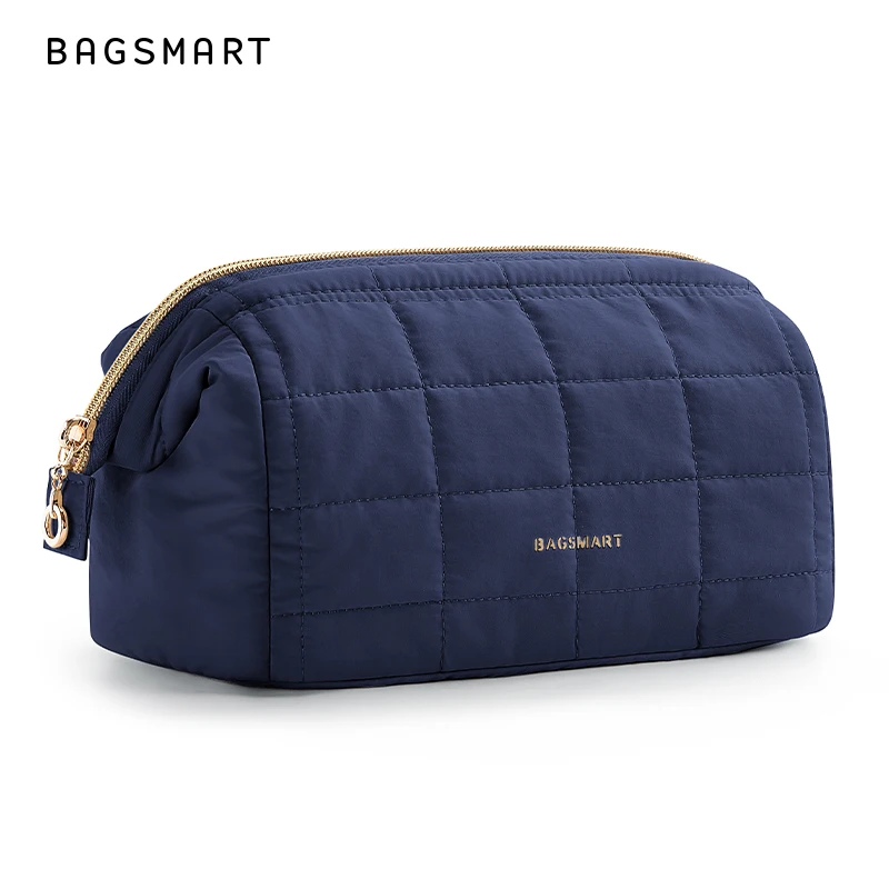 

BAGSMART косметичка полиэстер