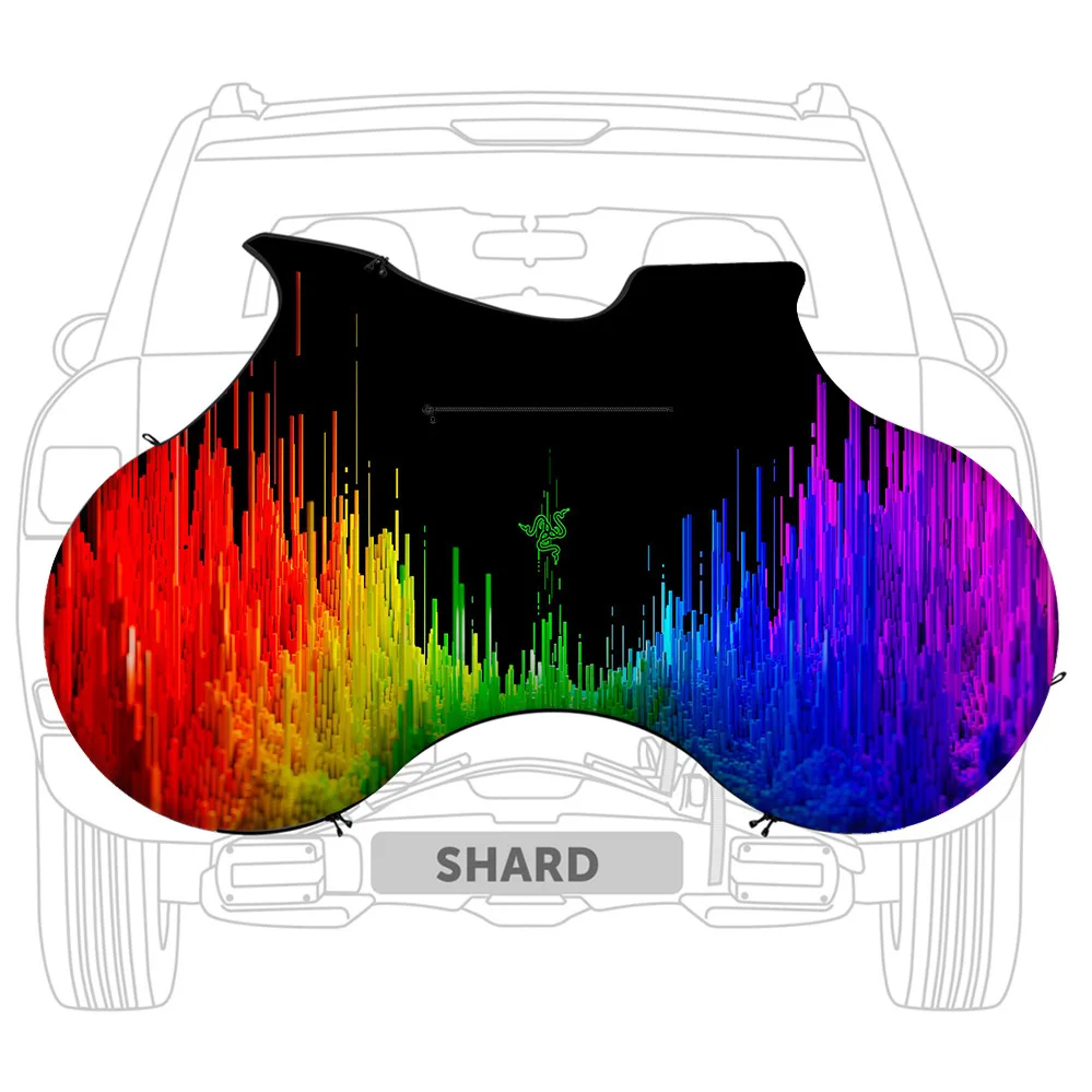 Защитное снаряжение для горного велосипеда тянущаяся Пылезащитная одежда