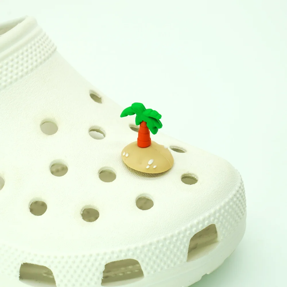 Украшения для обуви в виде животных ассортименте