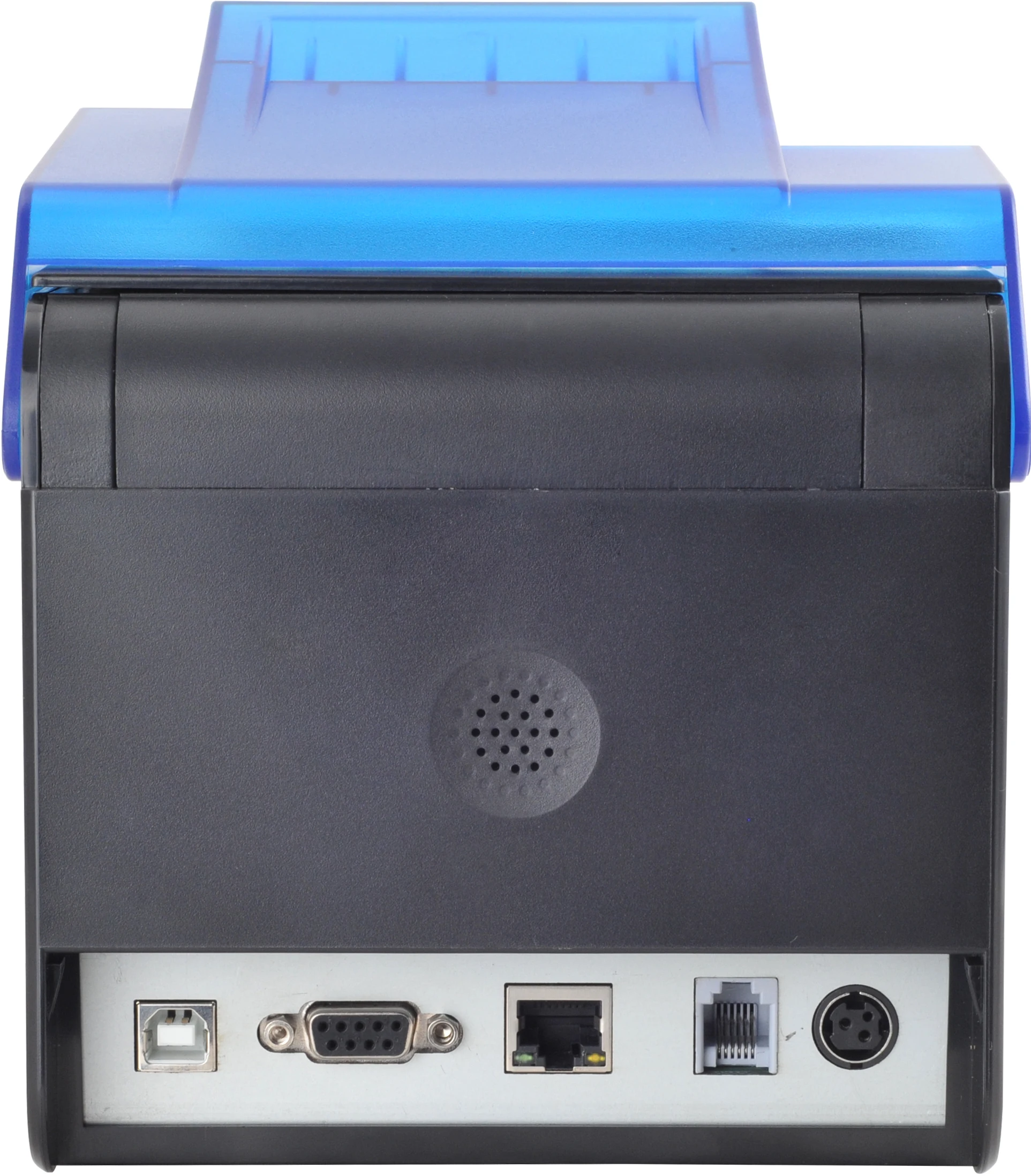 Фото Термопринтер чеков Xprinter XP-C300H 80 мм, прямой производитель, POS термопринтер, Китай, звуковая и световая сигнализация. №3