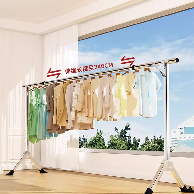 Рисунок 6 - Вешалка для одежды на окно