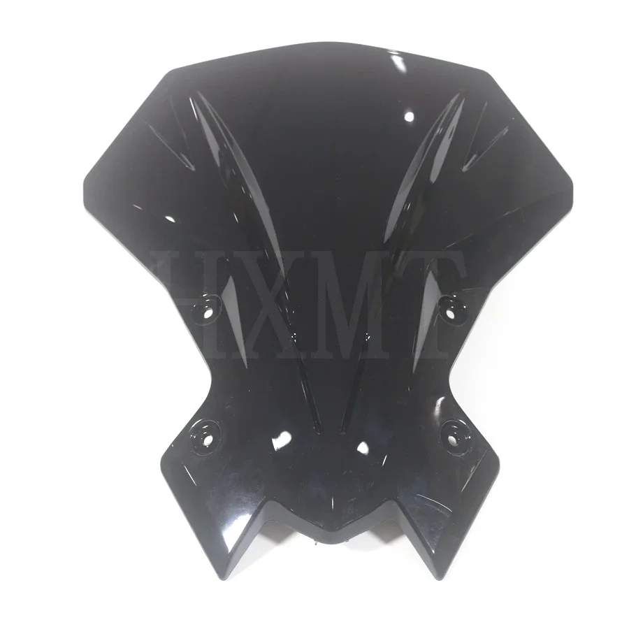 Лобовое стекло мотоцикла для KAWASAKI Z900 Z650 2020 2021 2022 2023 2024, ветровое стекло Z 900 Z 650