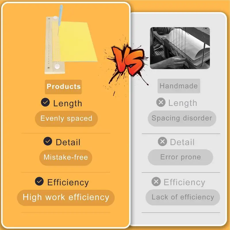 Набор для перфорации книг набор ремонта журналов инструменты принадлежности