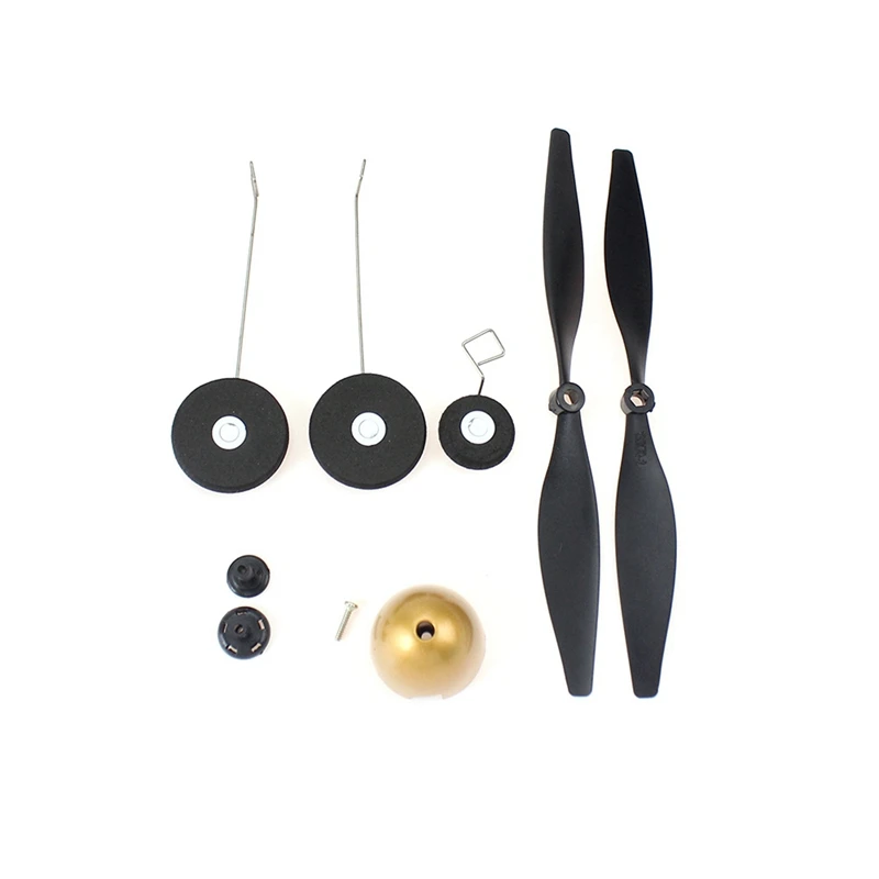 

Шасси, Набор пропеллеров для Wltoys XK A260, аксессуары для самолета