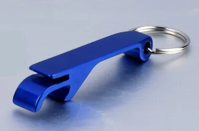 Творческий Многофункциональный разноцветный Открыватель для бутылок