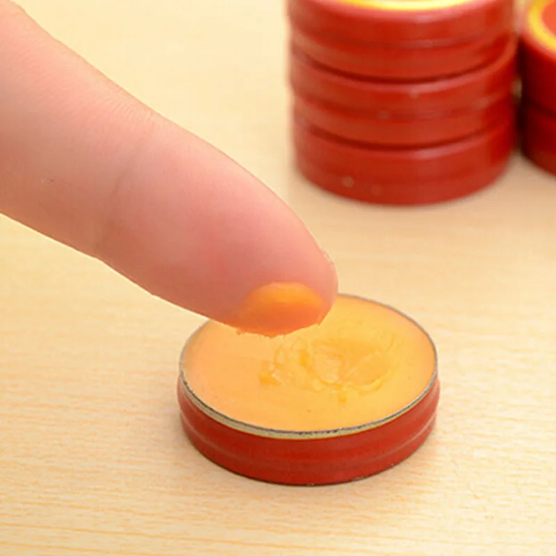 20 шт./лот красный тигровый головной ментоловый бальзам освежающее облегчающее