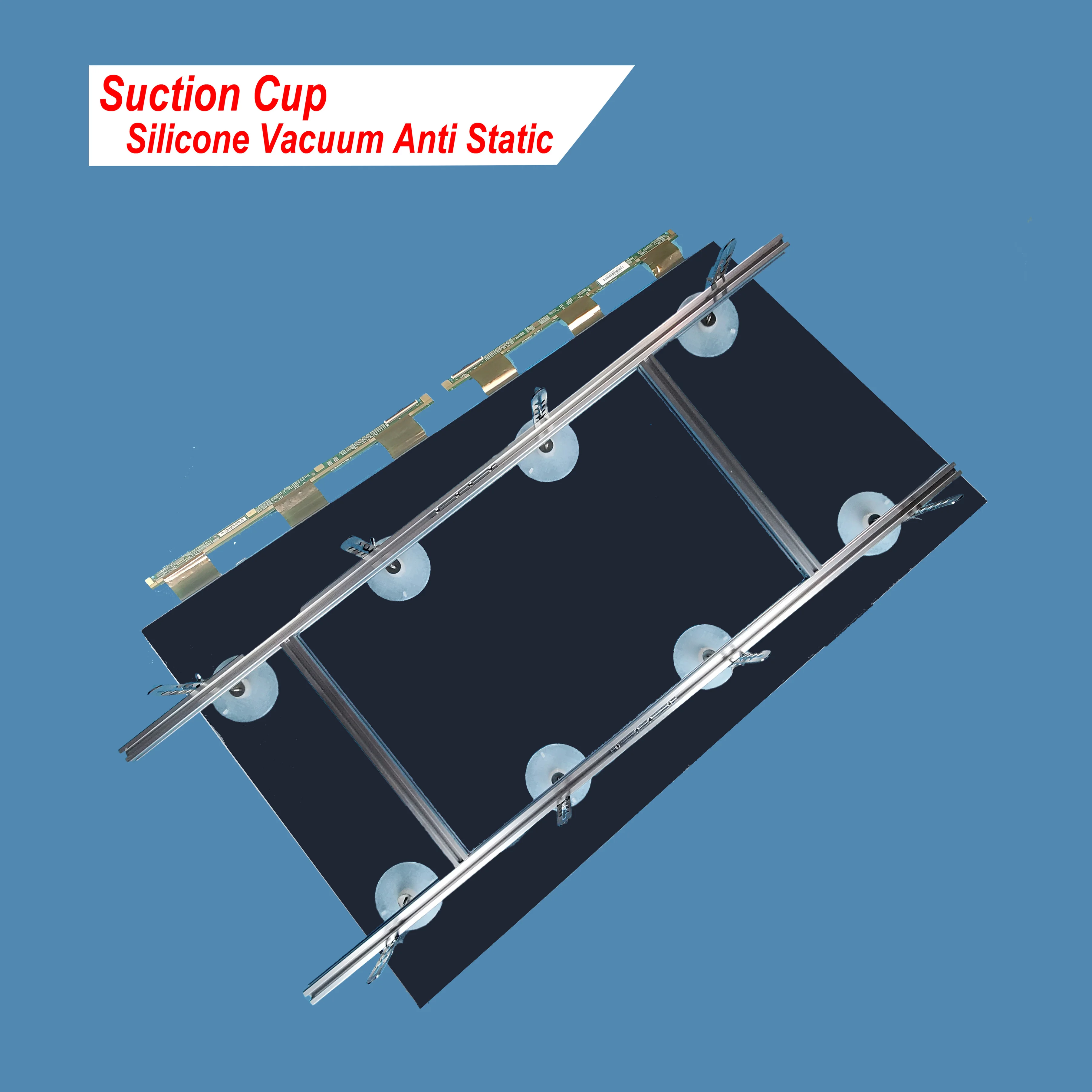 

Присоски для экрана телевизора AOAU 32-65 дюймов