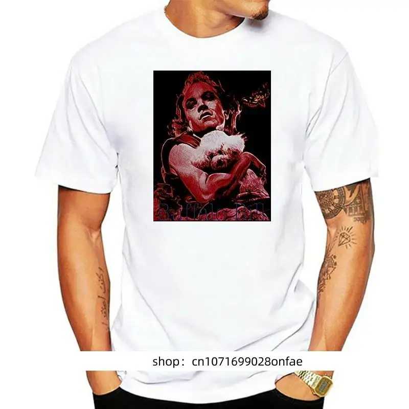 

Kaus THE SILENCE OF THE LAMBS Buffalo Bill 1991 Hannibal Lector