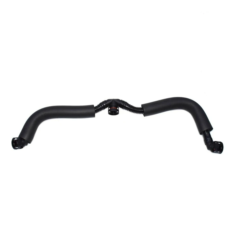 

AU05 -11617540610 Exhaust Line Exhaust Waste Pipe Crankcase Exhaust Hose Auto For Bmw 550I 650I 750I Coupe Sedan E70 X5 Series
