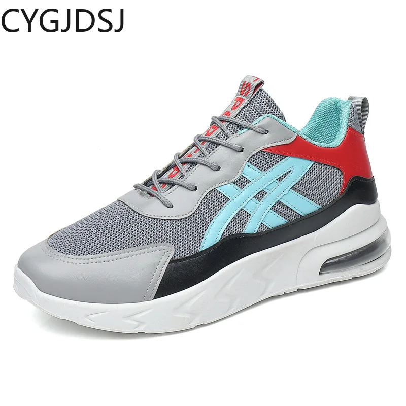 Массивные кроссовки мужские дизайнерские спортивная обувь для мужчин на