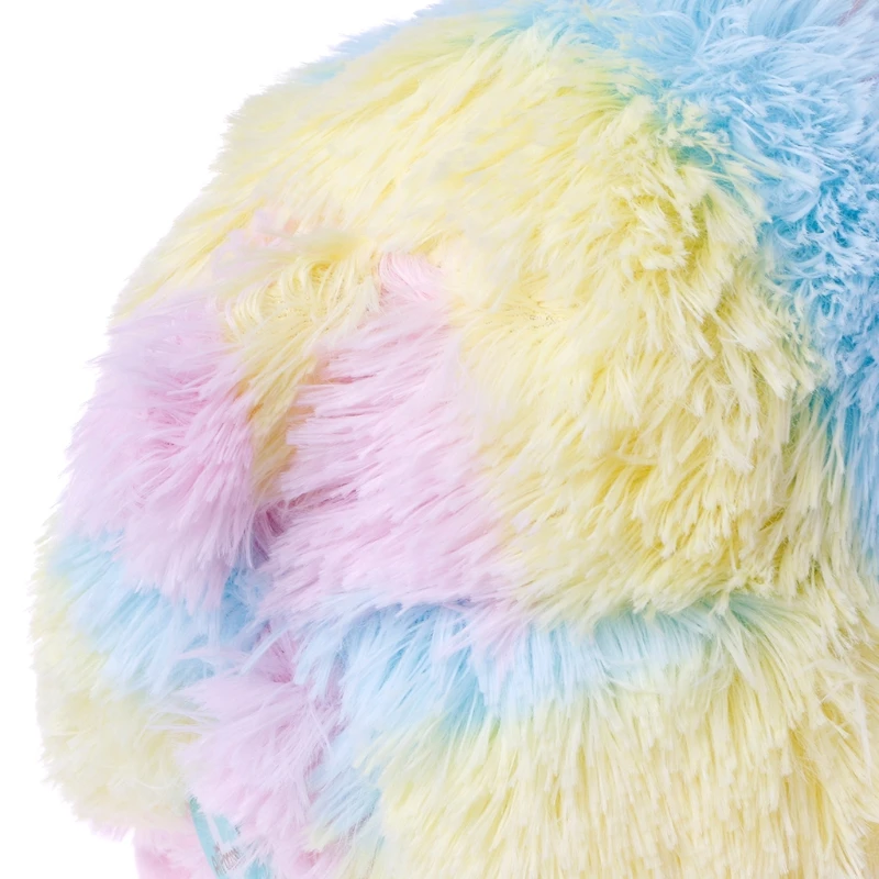 

Rainbow Alpaca Plush Toy Lama Doll Cotton Stuffed Animal Toys