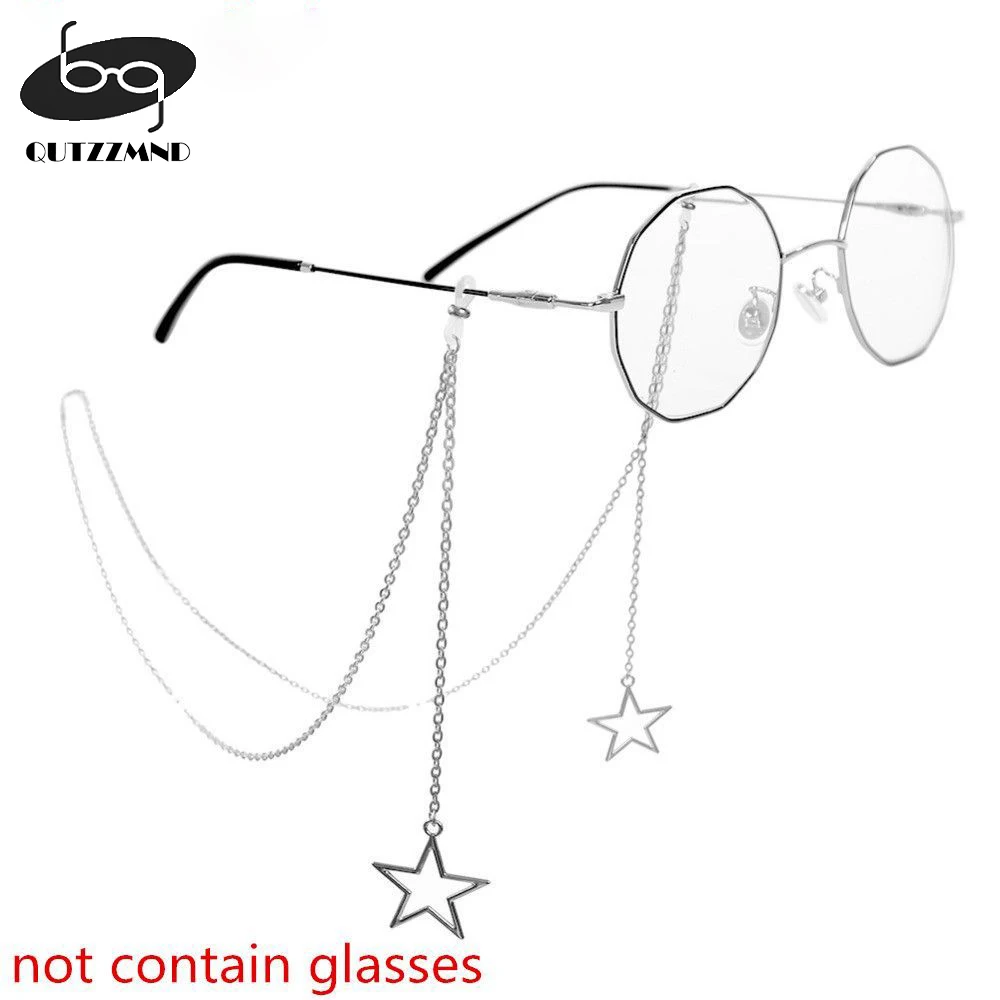 Новинка, модные женские солнцезащитные очки с полыми звездами