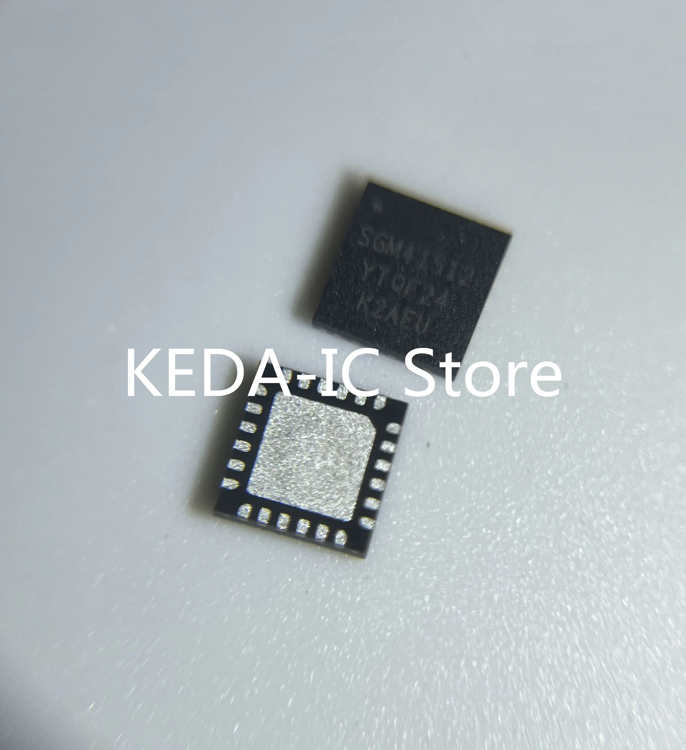 10 шт. ~ 500 шт./лот SGM41512YTQF24G/TR SGM41512 TQFN24 новый оригинал