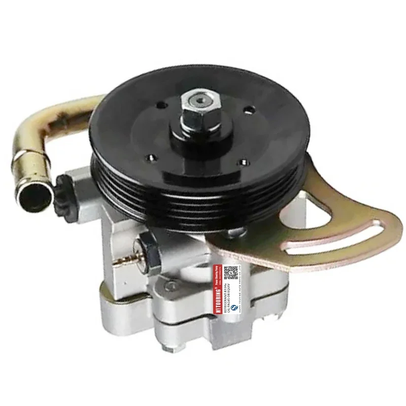 Новый Насос гидроусилителя руля для DAEWOO MATIZ 0 8 1998-2005 96316289 96315612 96527786