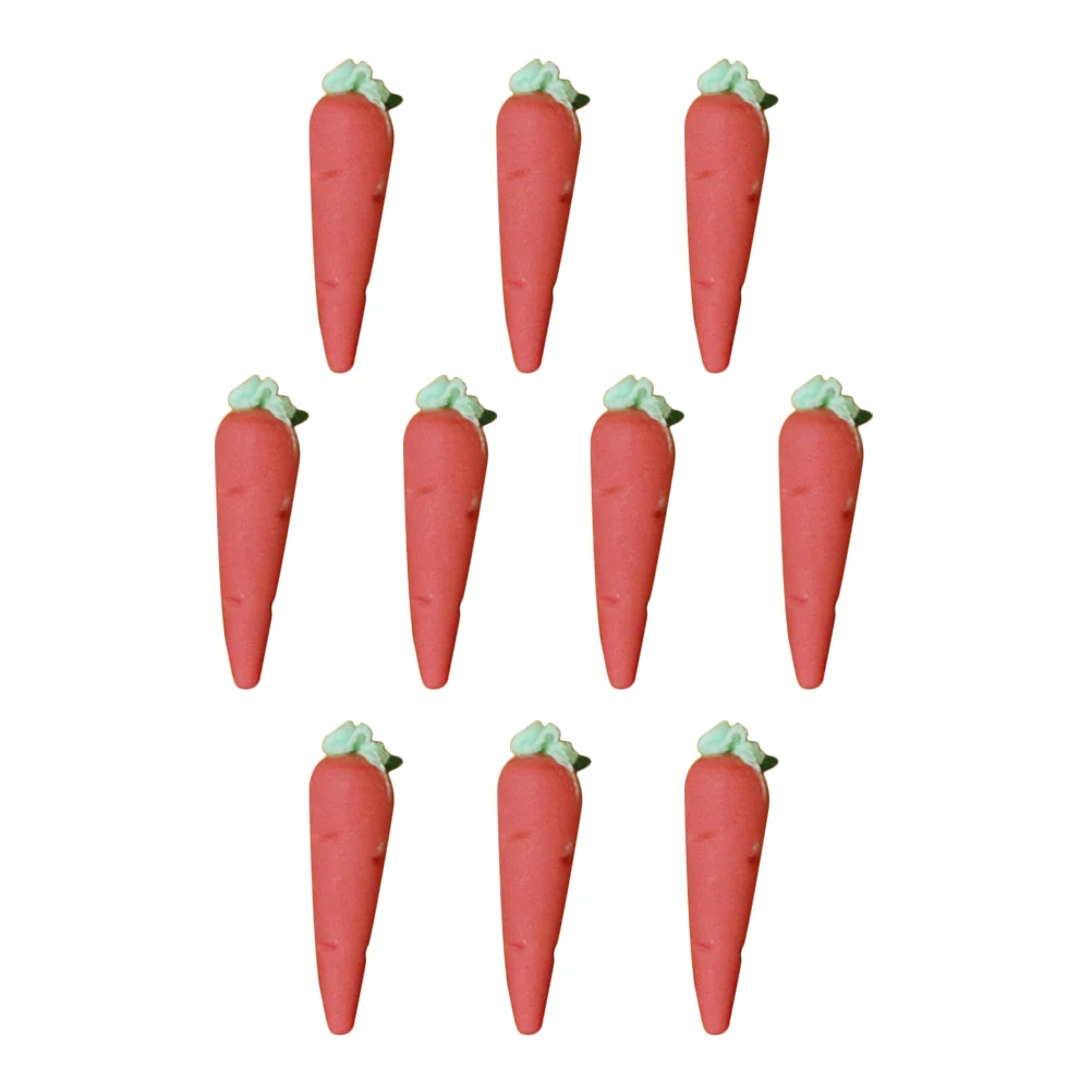 

Carrots Easter Carrot Artificial Fake Party Vegetables Centerpieces Toy Table Vegetable Models Prop Kids Photography Carrit