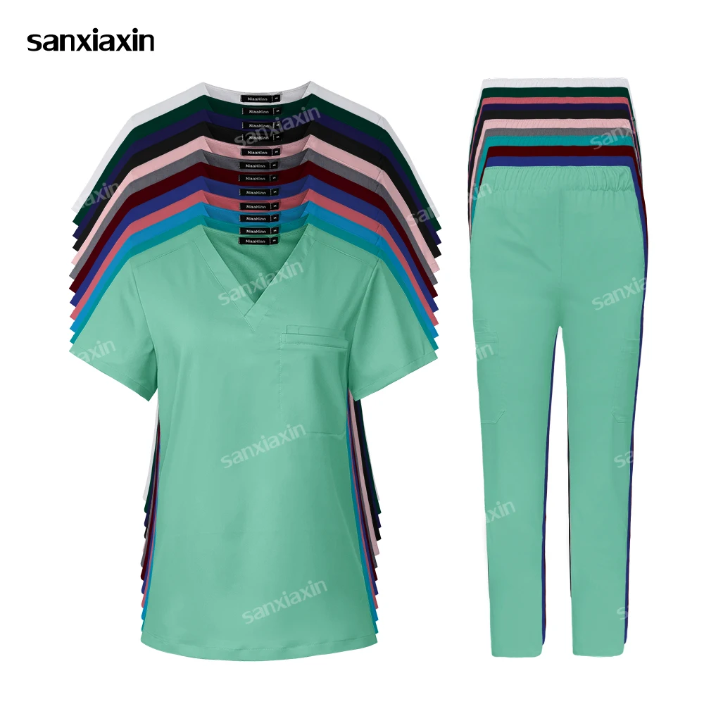 Клиническая зеленая серая синяя белая санитарная стоматологическая медицинская