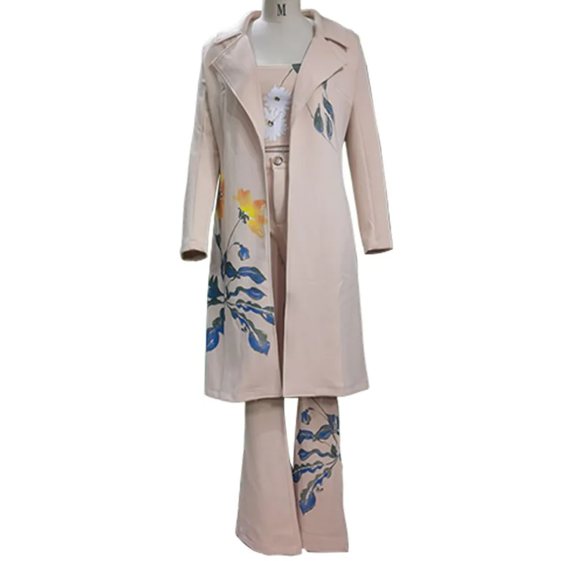 Рисунок 4 - Женский комплект из трех предметов