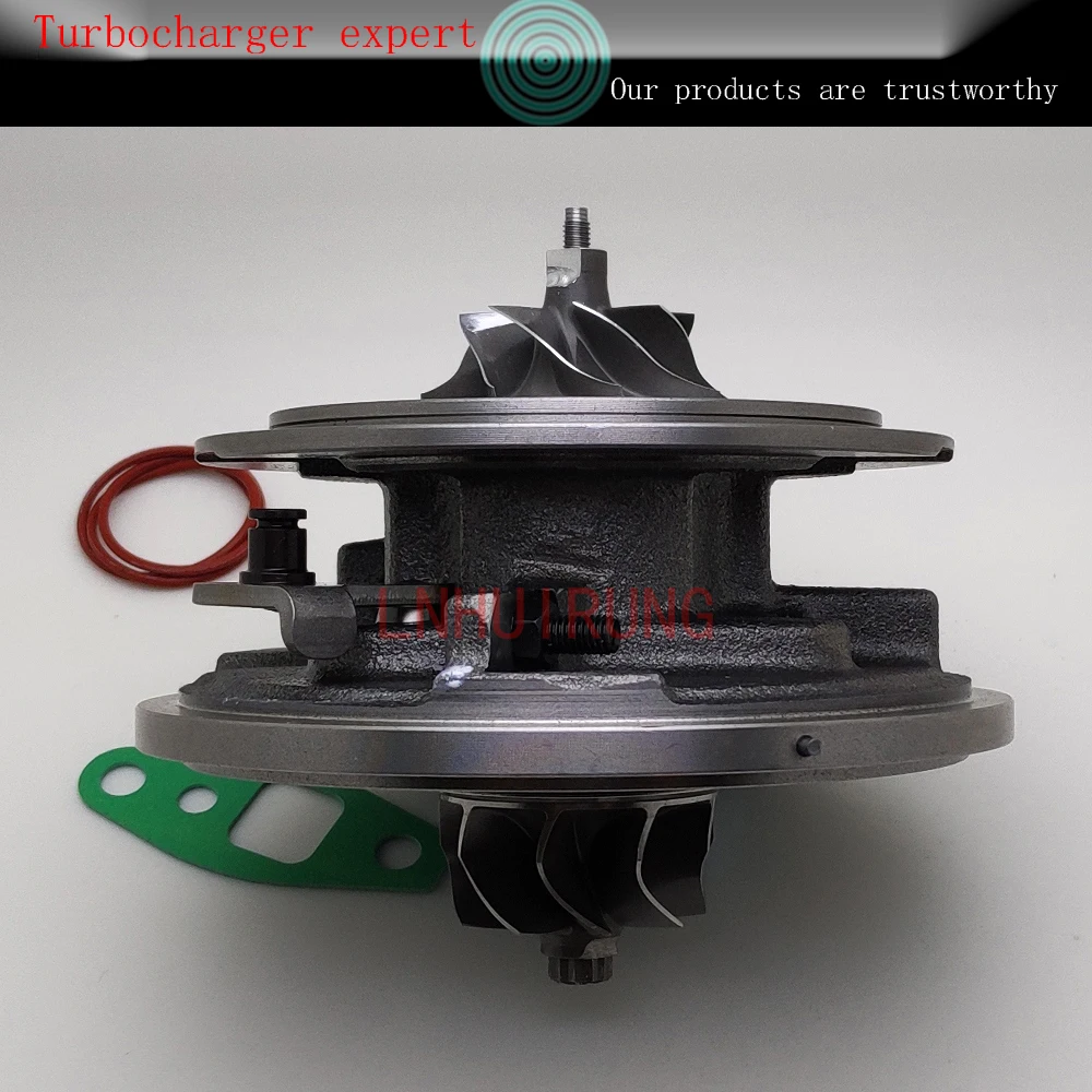 

Turbo cartridge for Hyundai i20 KIA Cerato 1.6 CRDI U2 1.6 GTB1444VZ 775274 775274-5002S 775274-0002 28201-2A700 282012A700