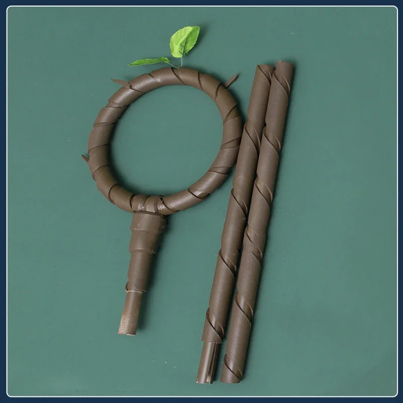 Восхитительная модель в подземелье Senshi женская маска для косплея головной убор