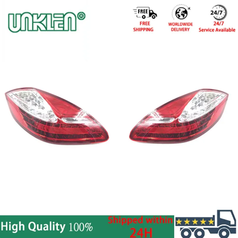 Новинка 97063143101 Porsche Panamera 970 2010 20112012 2013 2014 для заднего фонаря тормоза
