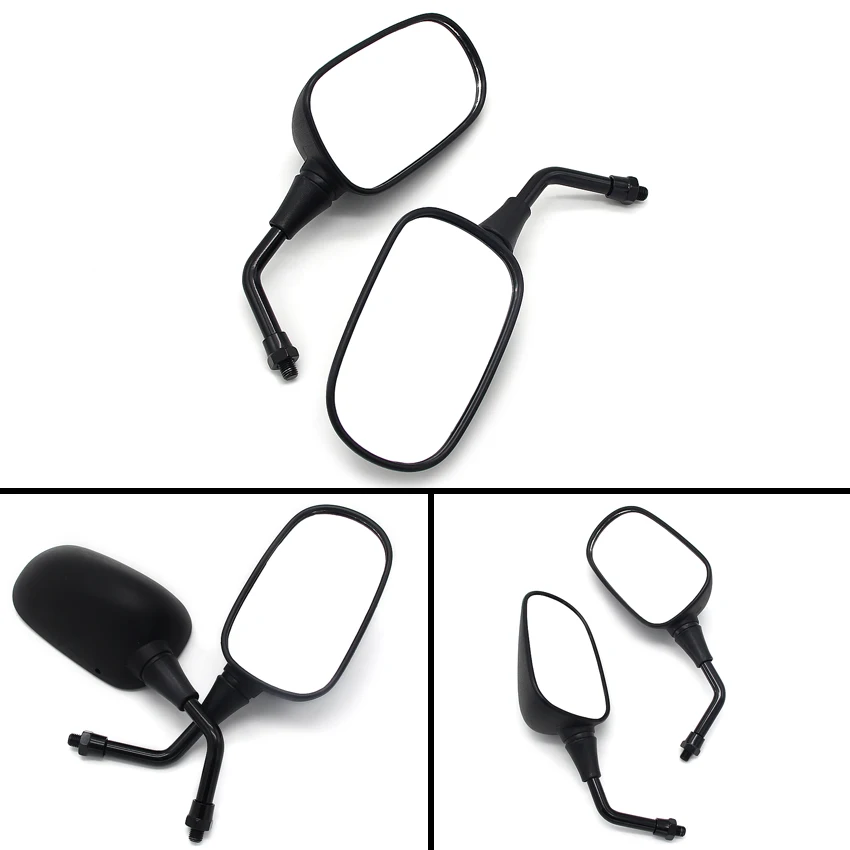 Боковое зеркало для мотоциклов Honda CB600F (HORNET) SH300 NSS250 Forza 250 FSC600A CB400X CB400F CB500F CB500X VFR800X