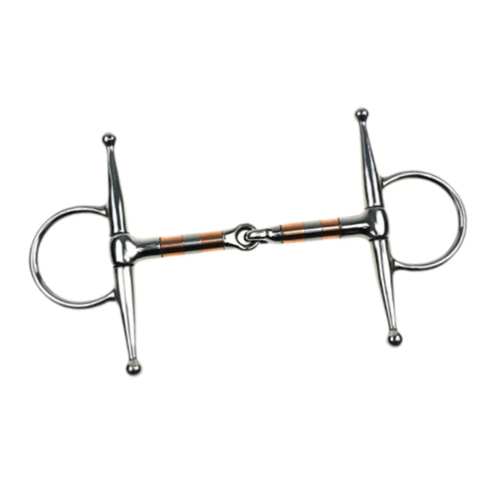 Транфле для верховой езды на конной корне жевания лошади