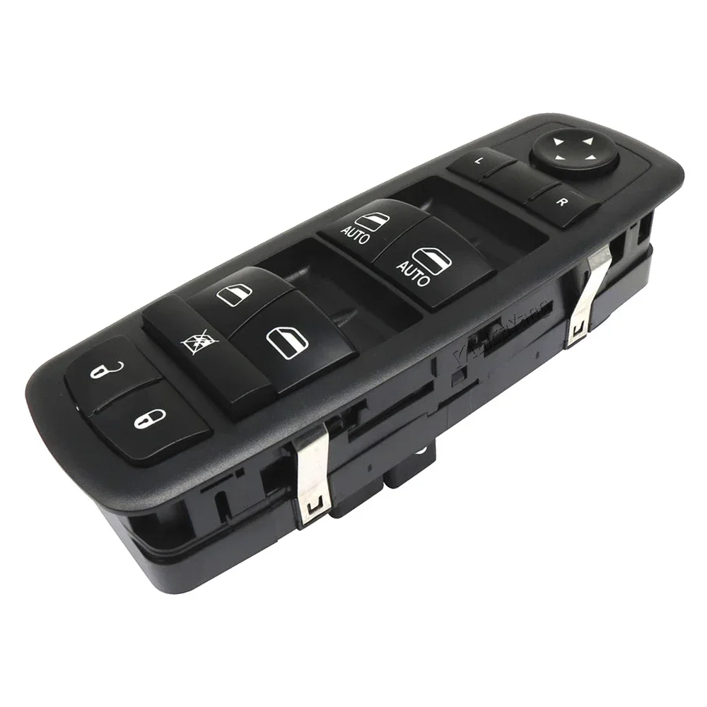 68231805 АА 68139805 Главный переключатель стеклоподъемника AB для Dodge Charger Ram Chrysler 200 300