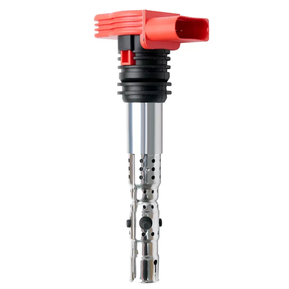 2/4/6X 673-9301 1788338 катушка зажигания 06C905115L 06C905115D для 2002-06 Audi A4 A6 Quattro 3 0 V6 UF483 6C905115M 5C1470