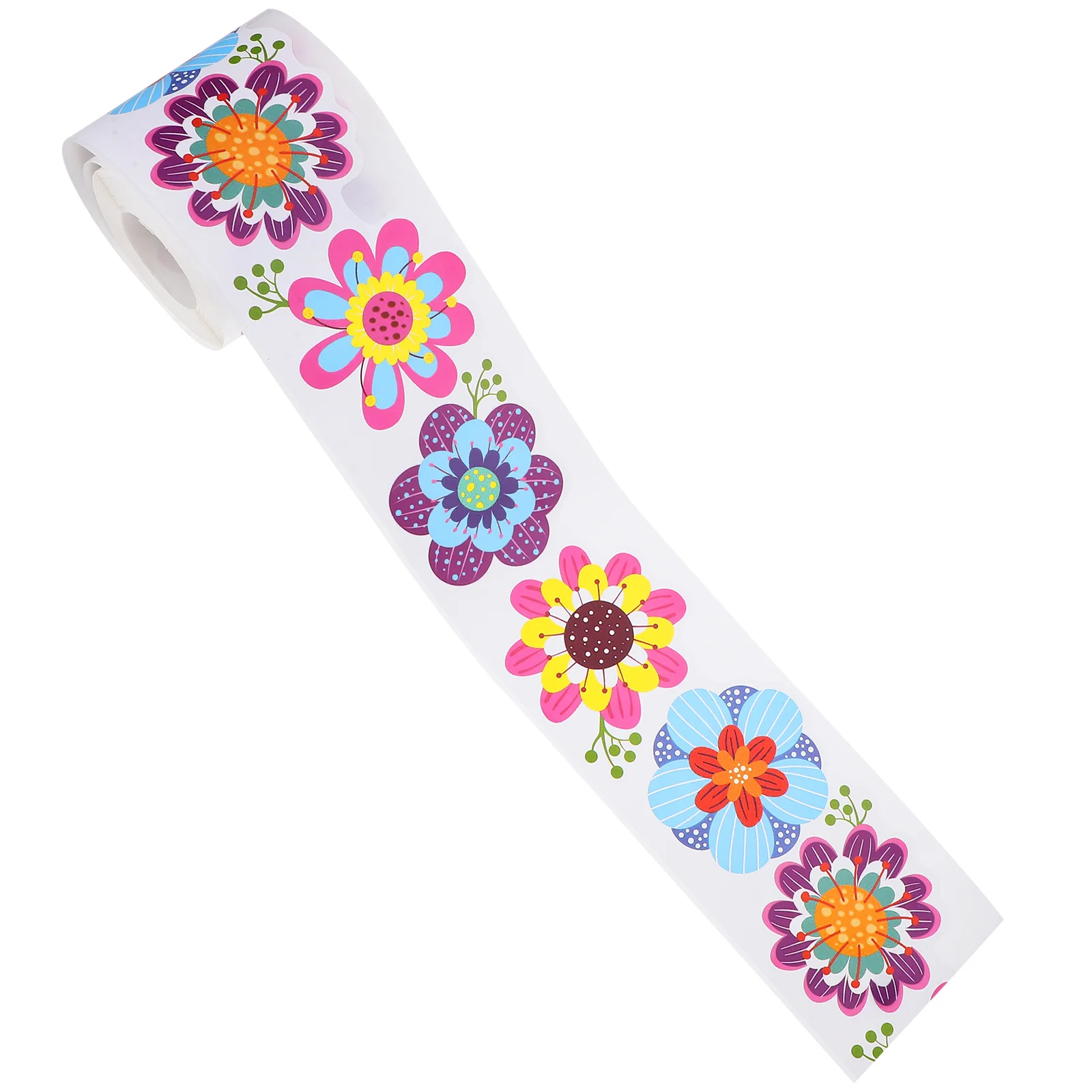 

Bulletin Boards Border Trim The Flowers Festival Supplies Removable Paper Replaceable