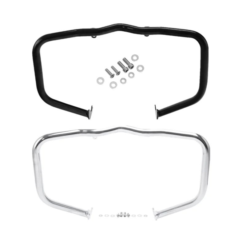 

Защита двигателя мотоцикла для трассы Harley Sportster S RH1250S 2021-2023