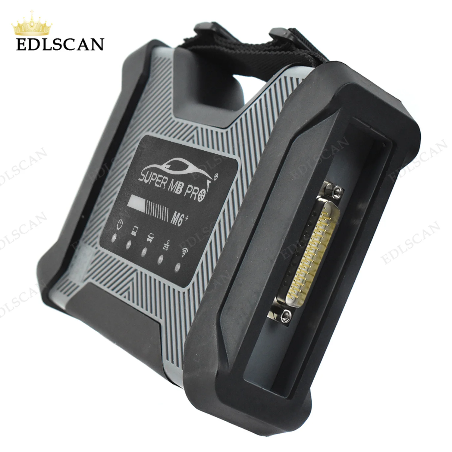 Nowy laptop CF53 2024 do SUPER MB PRO M6+ z multiplekserem + Lan OBD2 16-pinowy główny kabel testowy Bezprzewodowe narzędzie diagnostyczne gwiazd