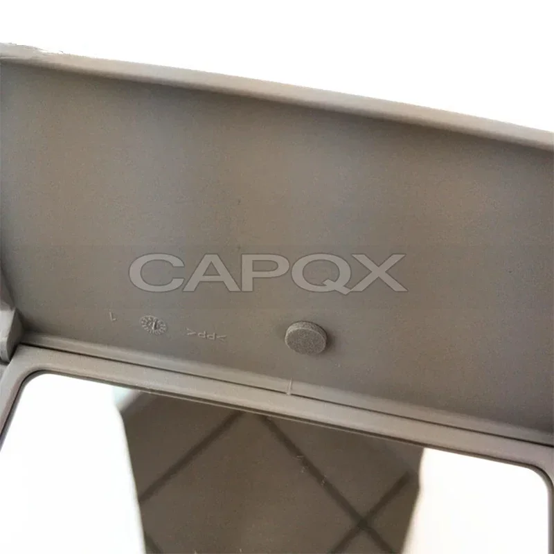 Солнцезащитный козырек для Changan CS95 боковой от солнца с зеркалом солнцезащитный