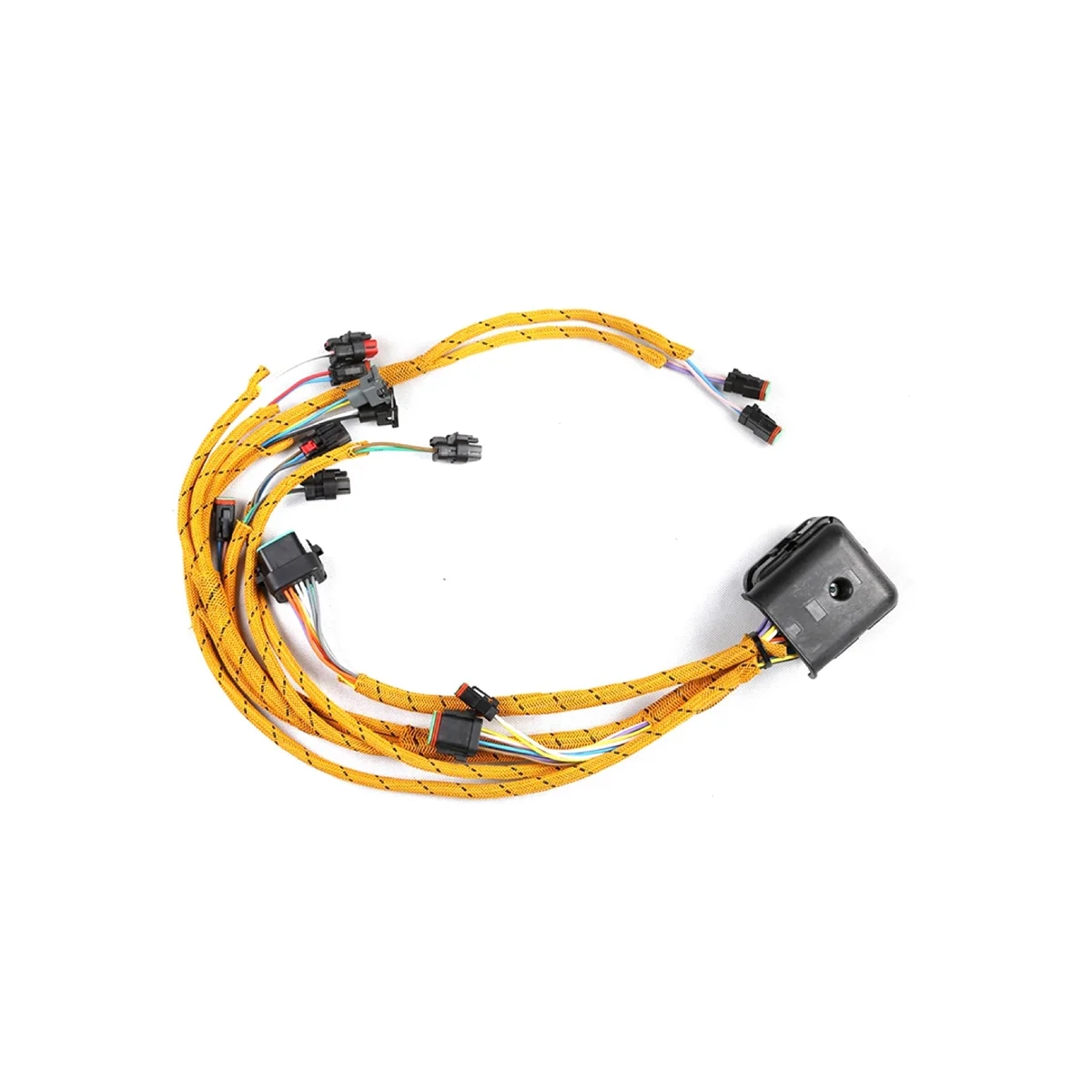 

198-2713 Engine Harness Engine Stranded Belt for 325D E325D