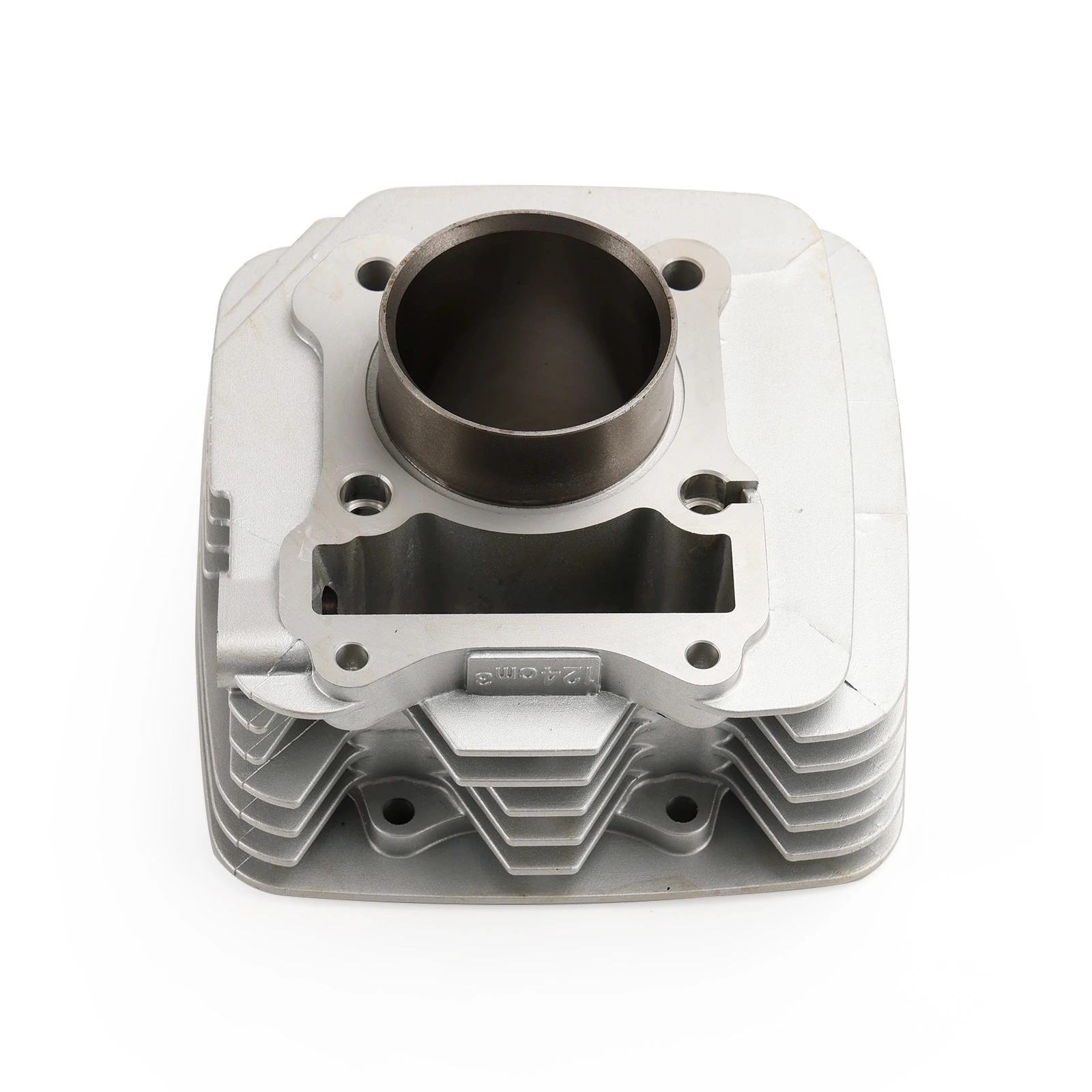Фото Комплект поршней цилиндра Topteng 57 мм, подходит для SUZUKI MARAUDER 125 GZ125 03-11 RV125 03-15 №2