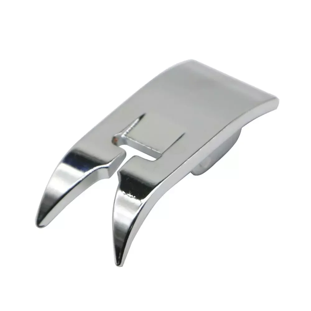 

JMT Universal Zig Zag Presser Snap On Foot for low shank Singer Brother Home 5BB5345-1