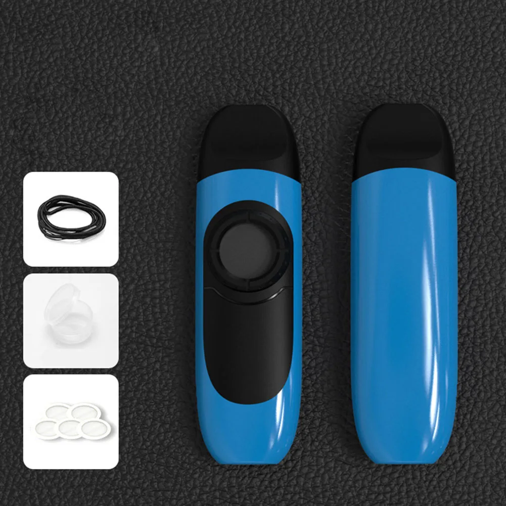 

1 Набор Kazoo горячая Распродажа Professional Kazoo, инструмент, флейта, легкая музыкальная флейта, детские игрушки, детские игрушки для начинающих