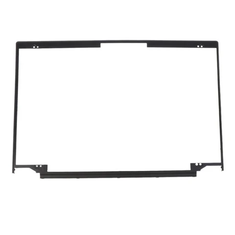 587B Новое для ThinkPads T440S T450S LCD Front Bezel Cover для Case ЖК -экрана FR