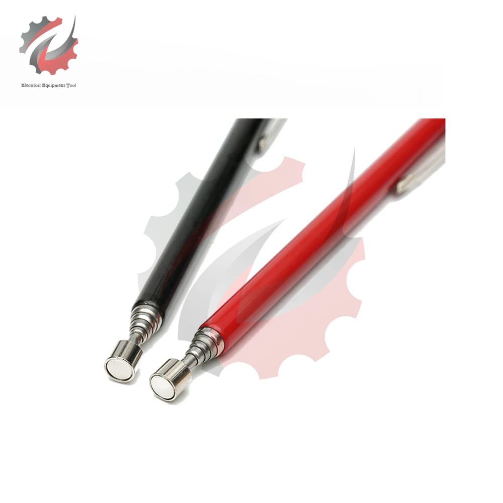 Портативный телескопический легкий магнитный пикап