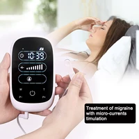 sleep aid equipment physical therapy insomnia anti stress ces insomnia fatigue migraine treatment device