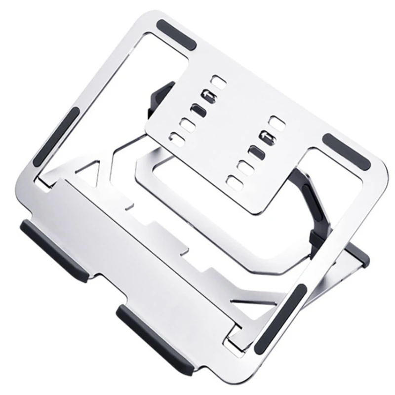 

Настольная подставка для ноутбука (с подогревом и вентиляционными отверстиями для подъема ноутбука), складная подставка для ноутбука (до 15 ...