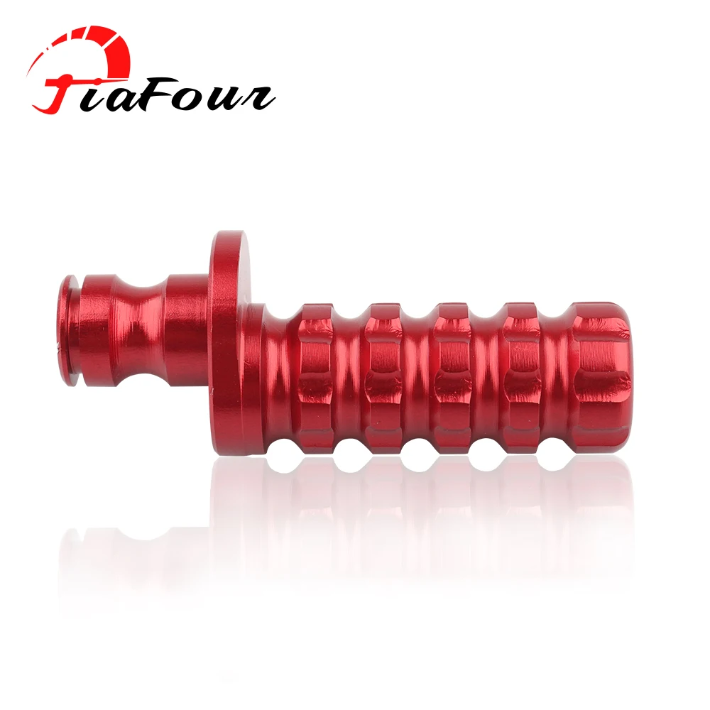 Задняя педаль тормоза рычага переключения передач для SHIVER 900 DORSODURO 1200 V100 Mandello S V85TT