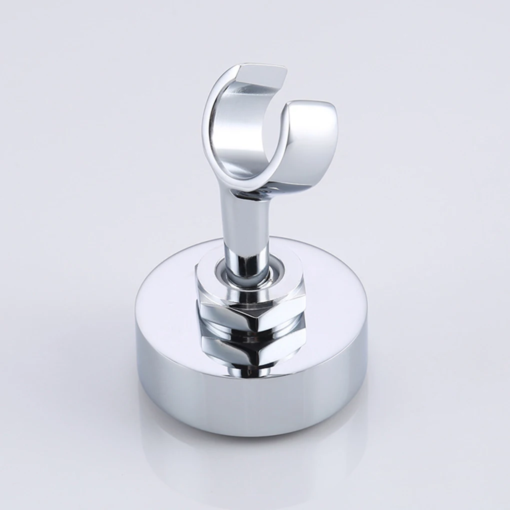 

Держатель для душевой стены, настенная подвесная стойка с простым сверлением, удобная универсальная стабильная плитка для ванной и дома