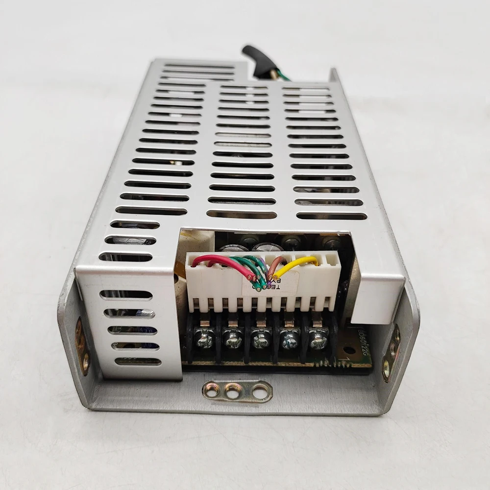 Фото Промышленный силовой модуль +12V1A-12V1A12V3A+5V6A MAP55-4002C №3
